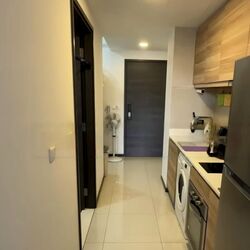 The Poiz Residences (D13), Apartment #514585631